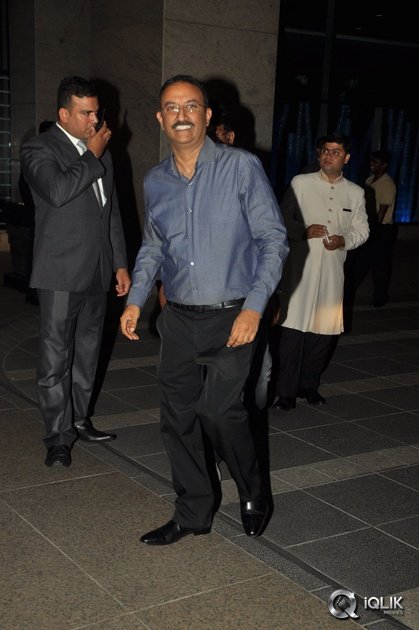 Celebs-at-Chiranjeevi-61st-Birthday-Party